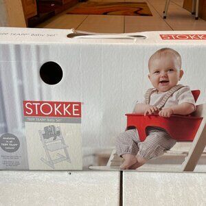 Stokke baby higherchair seat insert